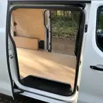 2019 (19) PEUGEOT EXPERT PROFESSIONAL STANDARD L2 1.6 BLUEHDI 95BHP MWB VAN - Thumbnail 6