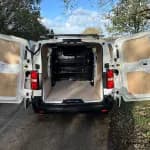 2019 (19) PEUGEOT EXPERT PROFESSIONAL STANDARD L2 1.6 BLUEHDI 95BHP MWB VAN - Thumbnail 5