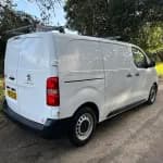 2019 (19) PEUGEOT EXPERT PROFESSIONAL STANDARD L2 1.6 BLUEHDI 95BHP MWB VAN - Thumbnail 7