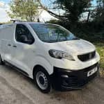 2019 (19) PEUGEOT EXPERT PROFESSIONAL STANDARD L2 1.6 BLUEHDI 95BHP MWB VAN - Thumbnail 4