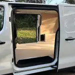 2019 (19) PEUGEOT EXPERT PROFESSIONAL STANDARD L2 1.6 BLUEHDI 95BHP MWB VAN - Thumbnail 10