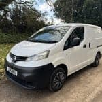 2010 (10) NISSAN NV200 SE 1.5 DCI SWB CAMPER/DAY VAN - ONLY 69000 MILES! - Thumbnail 1