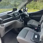 2010 (10) NISSAN NV200 SE 1.5 DCI SWB CAMPER/DAY VAN - ONLY 69000 MILES! - Thumbnail 3