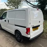 2010 (10) NISSAN NV200 SE 1.5 DCI SWB CAMPER/DAY VAN - ONLY 69000 MILES! - Thumbnail 5