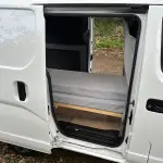2010 (10) NISSAN NV200 SE 1.5 DCI SWB CAMPER/DAY VAN - ONLY 69000 MILES! - Thumbnail 2