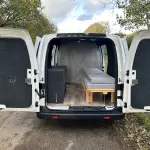 2010 (10) NISSAN NV200 SE 1.5 DCI SWB CAMPER/DAY VAN - ONLY 69000 MILES! - Thumbnail 4