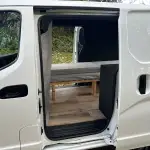 2010 (10) NISSAN NV200 SE 1.5 DCI SWB CAMPER/DAY VAN - ONLY 69000 MILES! - Thumbnail 6