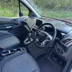 2020 (70) FORD TRANSIT CONNECT 230 TREND L2 1.5 TDCI ECOBLUE 120BHP AUTOMATIC LONG WHEEL BASE 5 SEAT DOUBLE CAB CREW VAN - Thumbnail 1