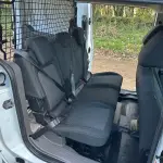 2020 (70) FORD TRANSIT CONNECT 230 TREND L2 1.5 TDCI ECOBLUE 120BHP AUTOMATIC LONG WHEEL BASE 5 SEAT DOUBLE CAB CREW VAN - Thumbnail 2