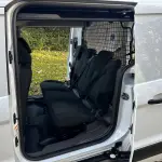 2020 (70) FORD TRANSIT CONNECT 230 TREND L2 1.5 TDCI ECOBLUE 120BHP AUTOMATIC LONG WHEEL BASE 5 SEAT DOUBLE CAB CREW VAN - Thumbnail 6