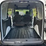 2020 (70) FORD TRANSIT CONNECT 230 TREND L2 1.5 TDCI ECOBLUE 120BHP AUTOMATIC LONG WHEEL BASE 5 SEAT DOUBLE CAB CREW VAN - Thumbnail 8