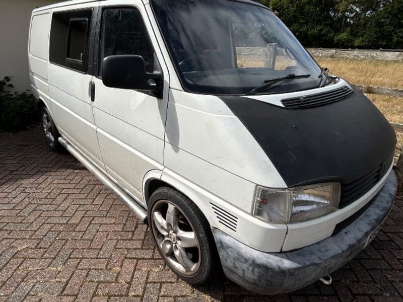VW T4