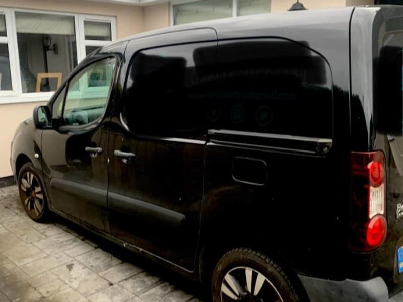 SPARES AND PARTS ONLY, COLLECTION ONLY! 2016 Citroen Berlingo 1.6 195,381 Milage, Various NEW'ish Parts