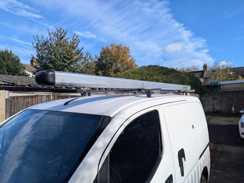 Nissan NV 200 2017 Full Specification and more