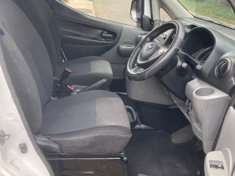 Nissan NV 200 Ee