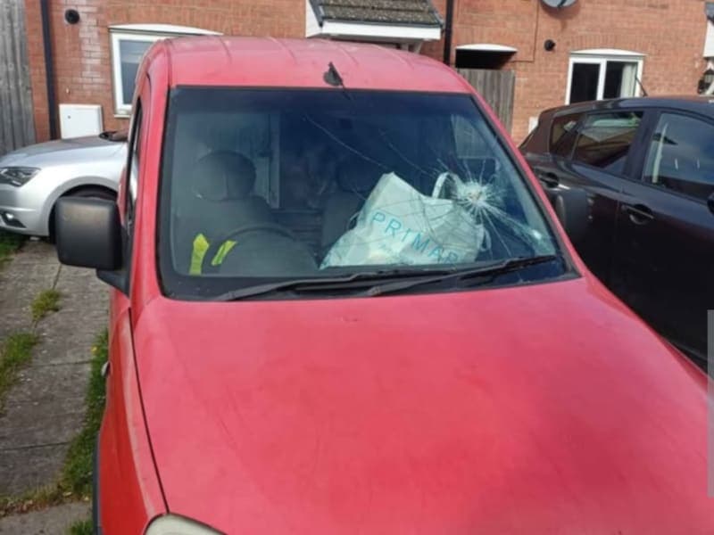 Vauxhall Combo Cotti