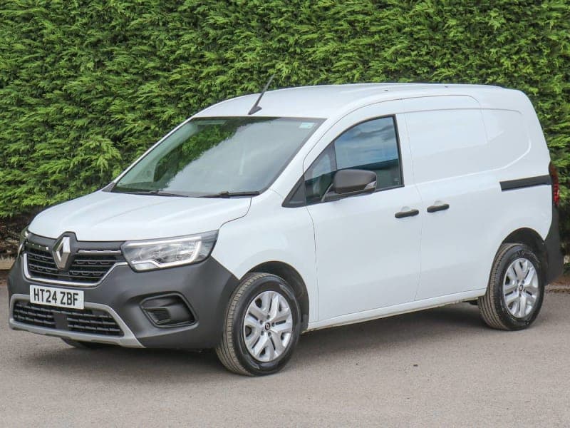 2024 (24) Renault Kangoo Energy ML19 Advance MWB Van