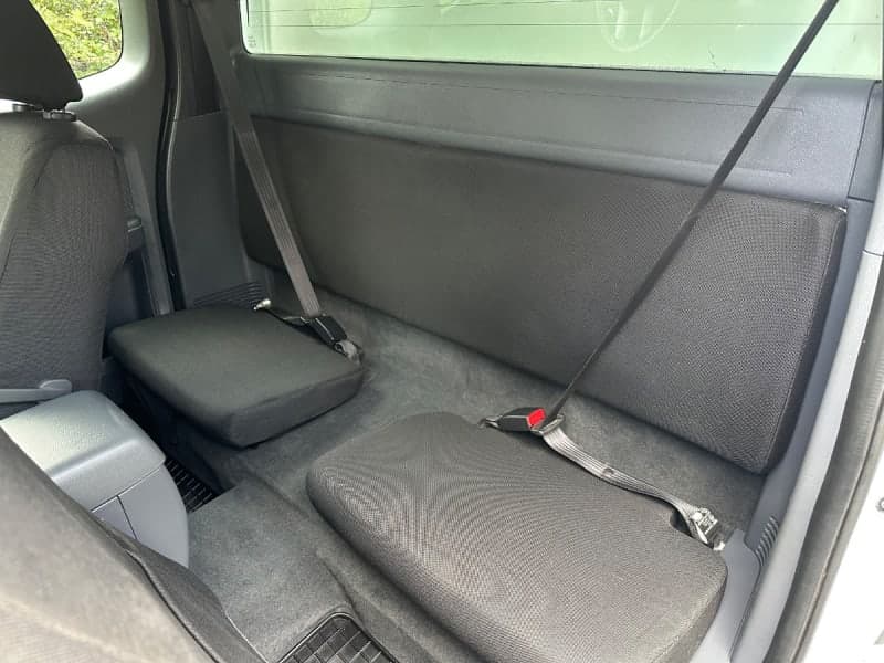 2018 FORD RANGER XL SUPER CAB 2.2 TDCI 150BHP 4x4 PICK-UP - ONLY 23000 MILES!