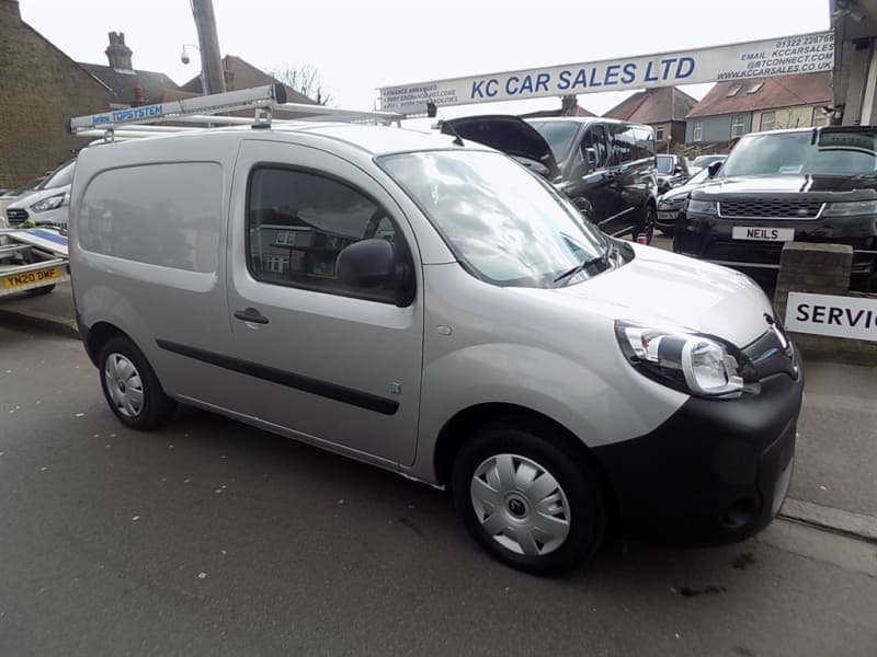 FULL ELECTRIC , FINANCE ARRANGED INCLUDING FINANCE THE VAT ..