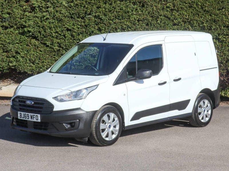 2019 (69) Ford Transit Connect 220, Ecoblue Leader, L1 SWB Van