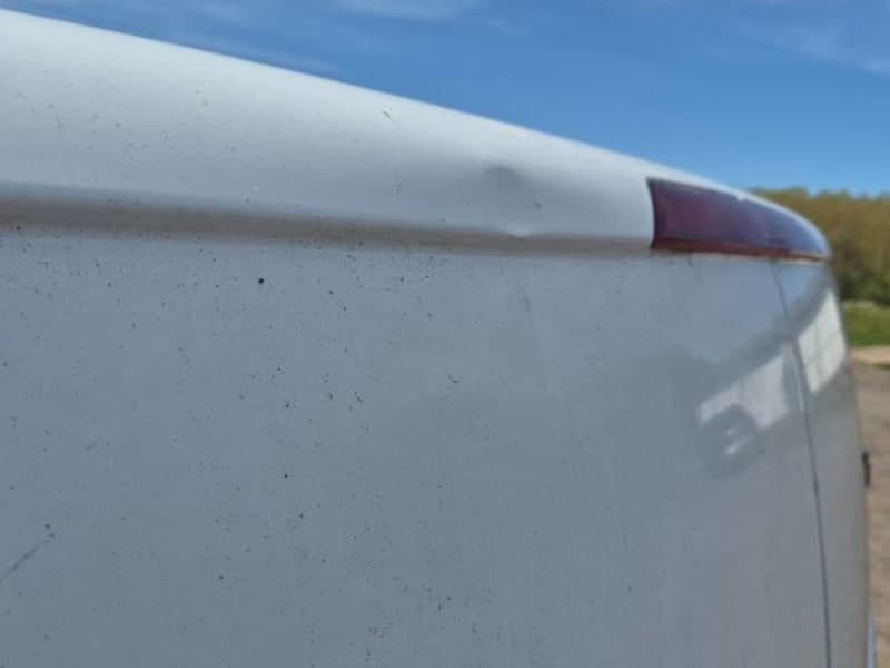 Ford custom 2.0 eco blue