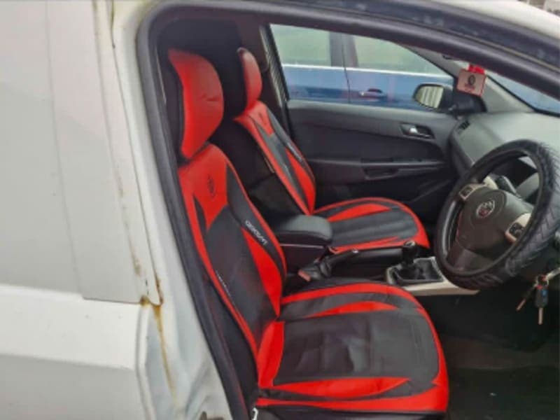 Vauxhall, ASTRAVAN, Car Derived Van, 2009, Manual, 1686 (cc)