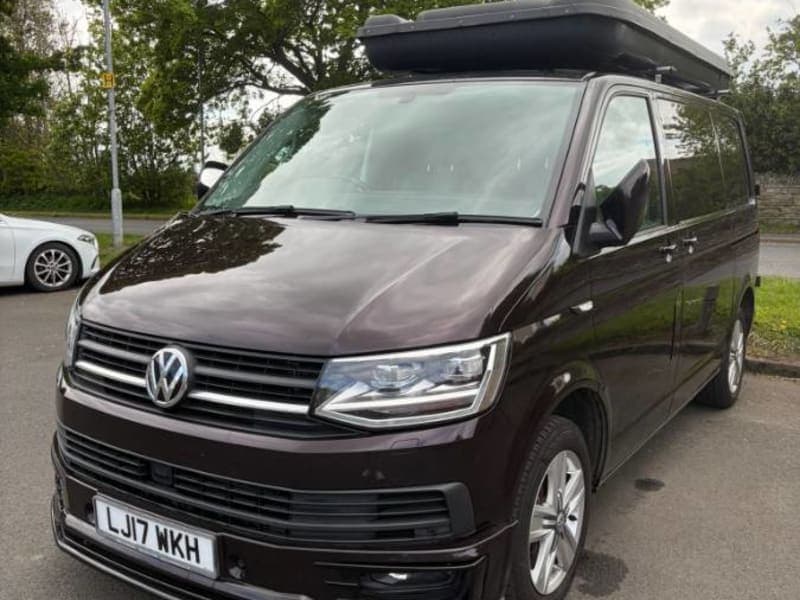 VW T6 T32 DSG 204BHP