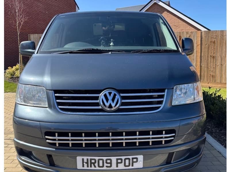 VW T30 Sportline 😍