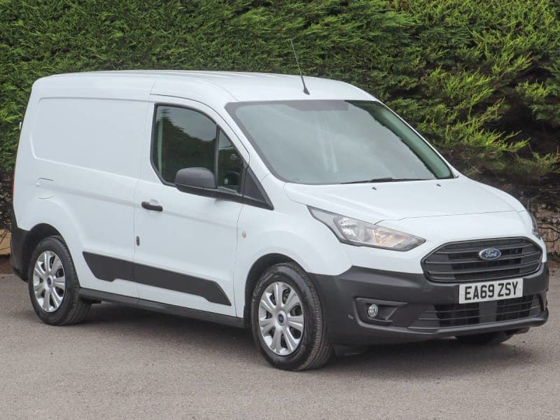 2020 (69) Ford Transit Connect 220, Ecoblue Leader, L1 SWB Van