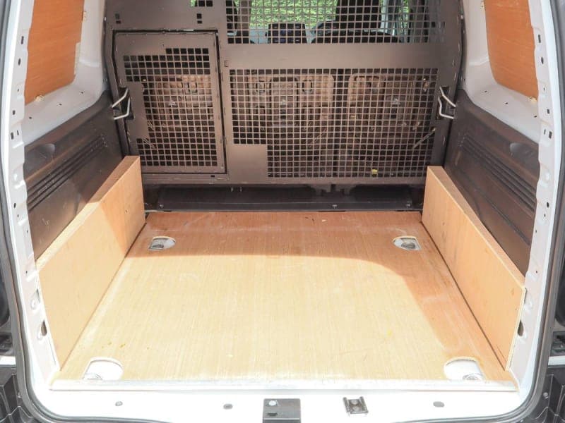 2023 (23) Peugeot Partner 850 Professional Premium + Long L2 LWB 5 Seat Crew Van