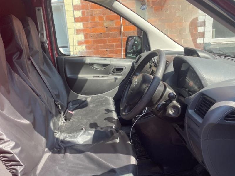 Excellent Condition
