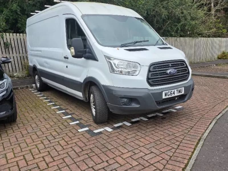 White panel van side loading door ,Bmw x5 Straight swap read below
