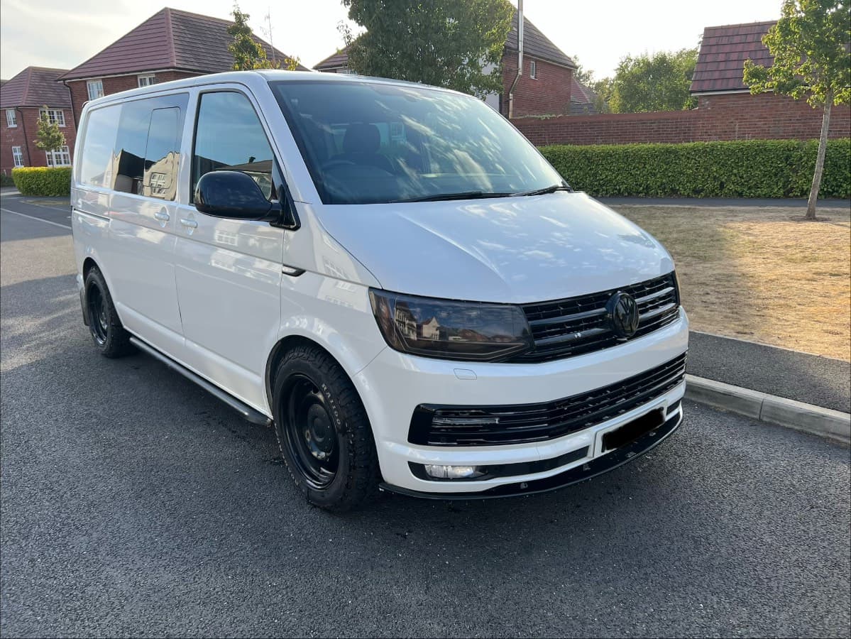 T6 transporter