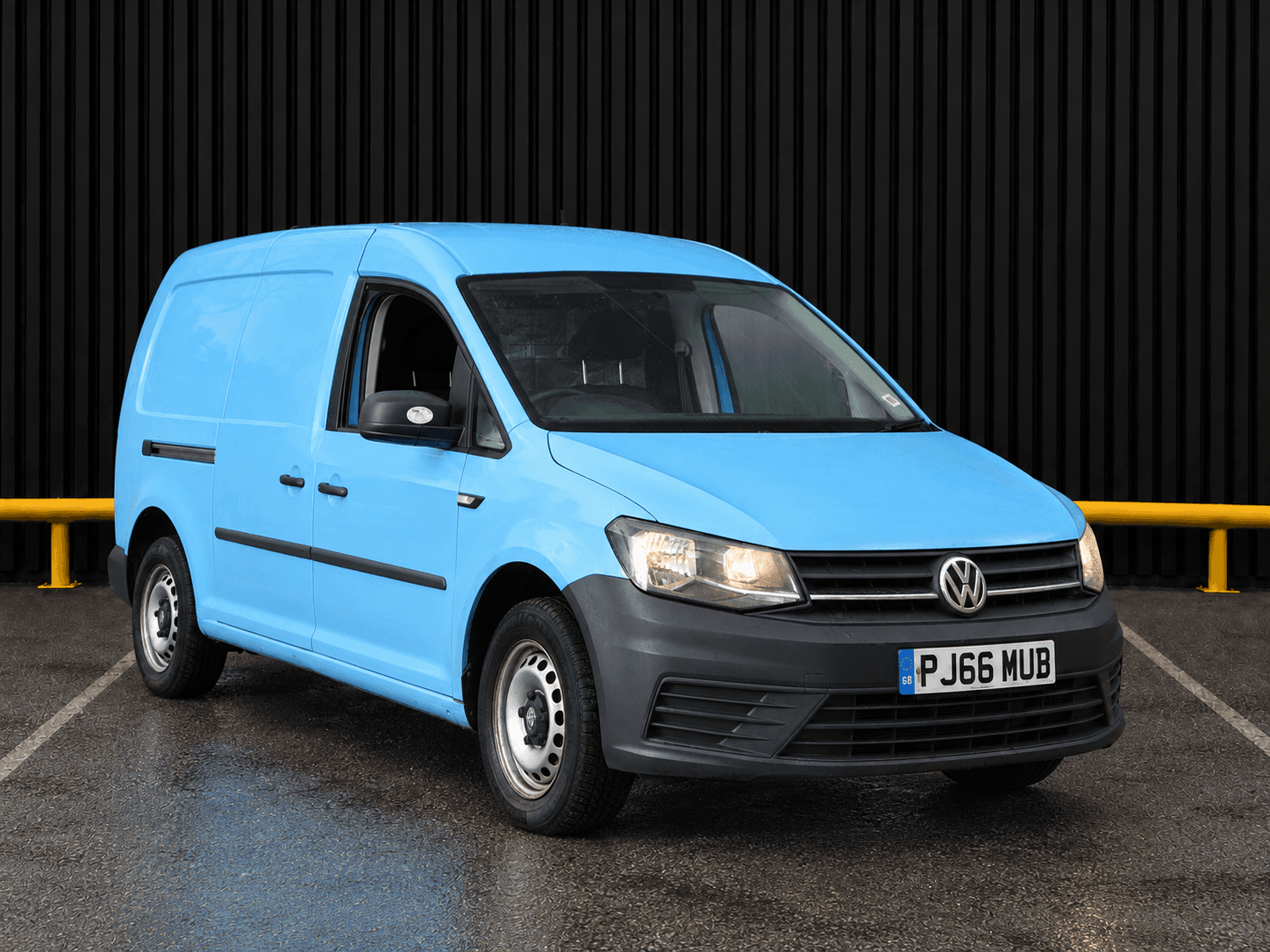 Volkswagen Caddy Maxi 2.0 TDI C20 BlueMotion Tech Startline Panel Van 6dr Diesel Manual LWB Euro 6 (s/s) (102 ps)
