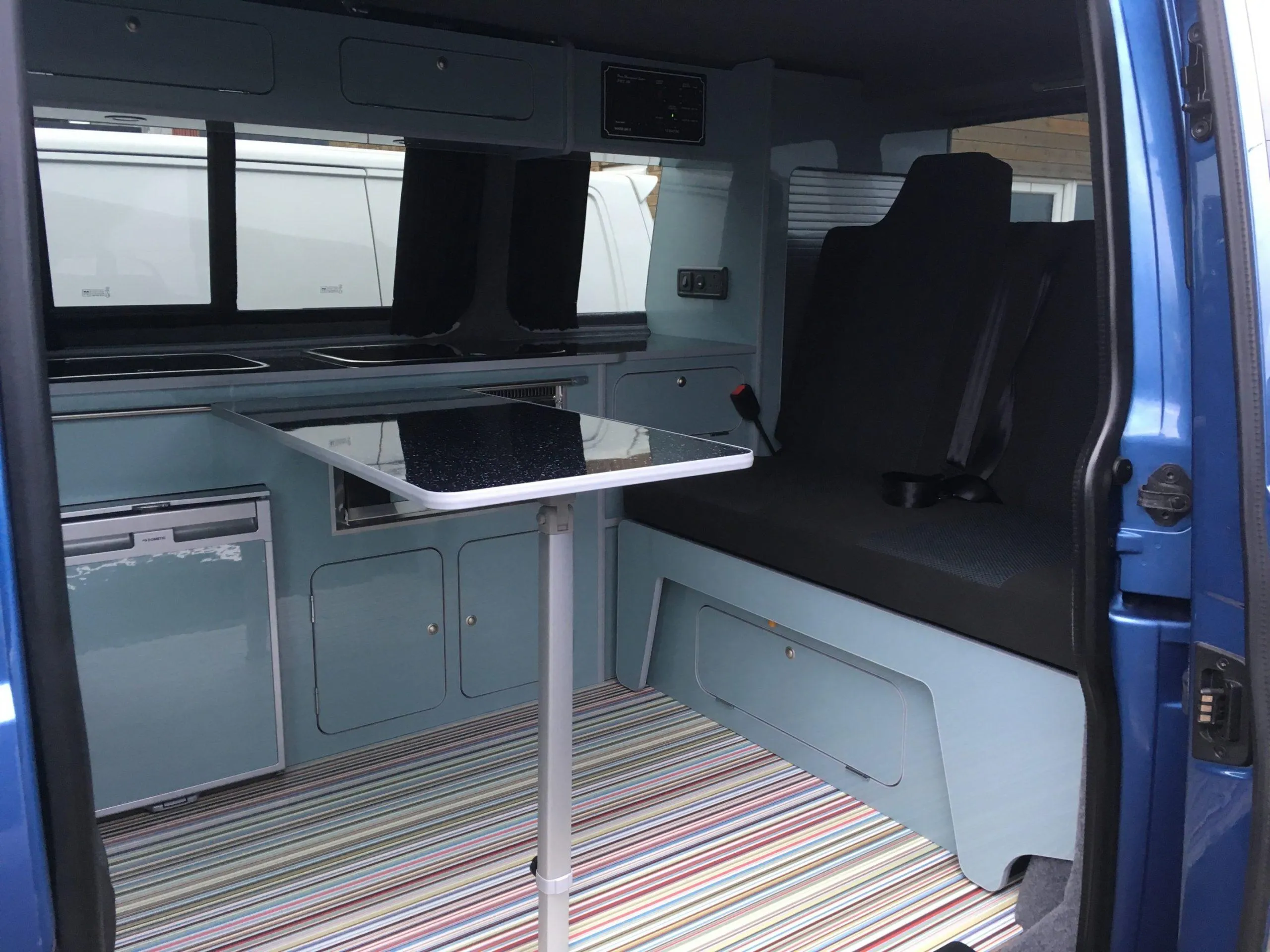 2025 Volkswagen Transporter T6.1 Campervan