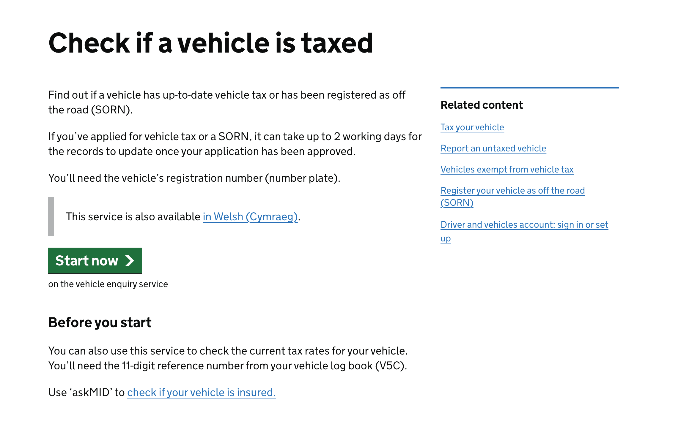 Van Tax Check How To Check If A Van Is Taxed Free UK Guide Only van-tax-check-how-to-check-if-a-van-is-taxed-free-uk-guide-only