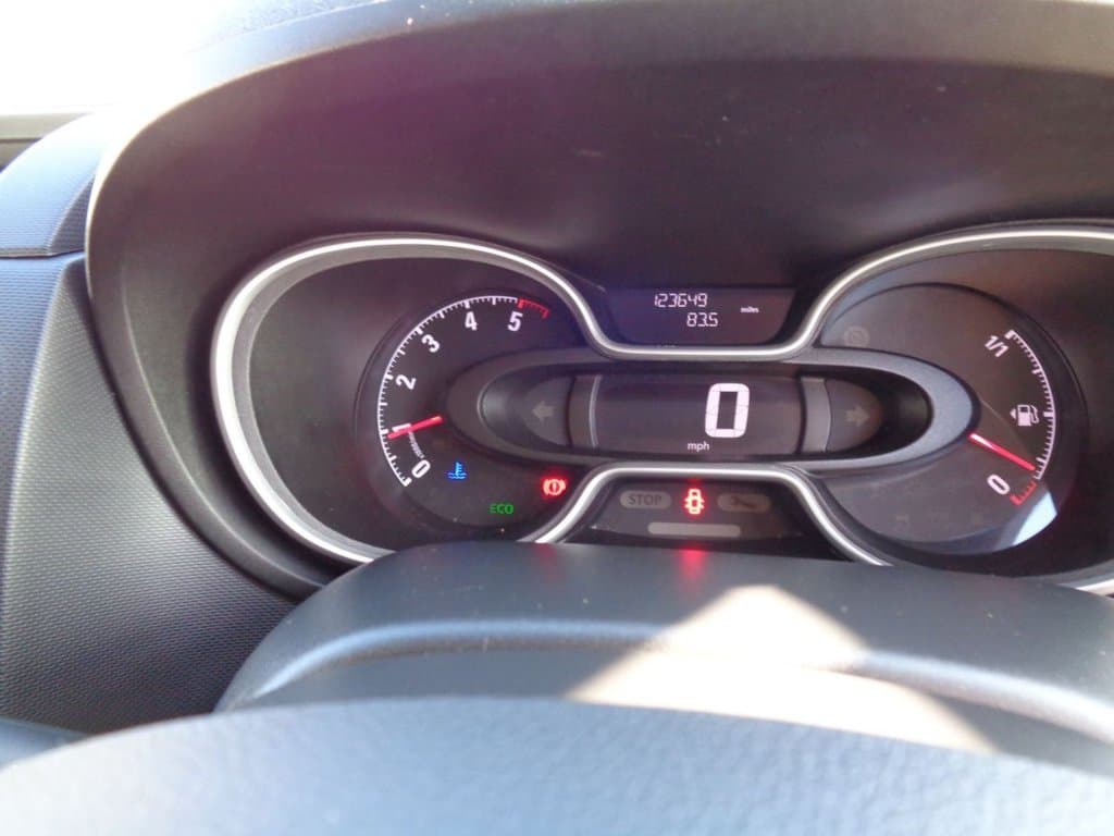Vauxhall Vivaro 1.5 Turbo D – No VAT | Full Service History | Air Con | 2 Keys - Thumbnail 6