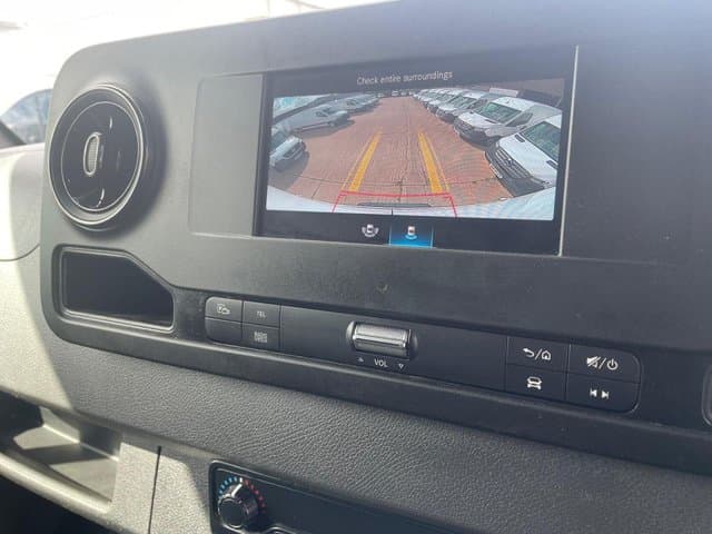 2021 Mercedes-Benz Sprinter 317 CDI XLWB High Roof – 170BHP, Facelift, Euro 6 - Thumbnail 5