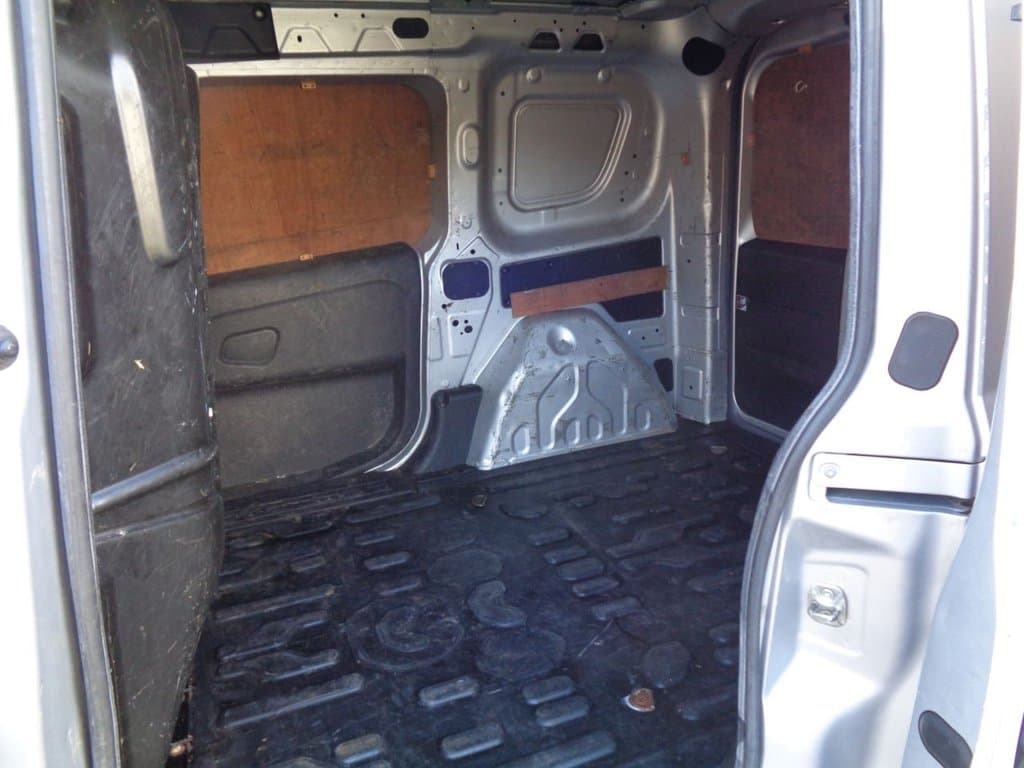 Vauxhall Combo 1.3 CDTi – No VAT | New Timing Chain & Clutch | 1 Year MOT - Thumbnail 7