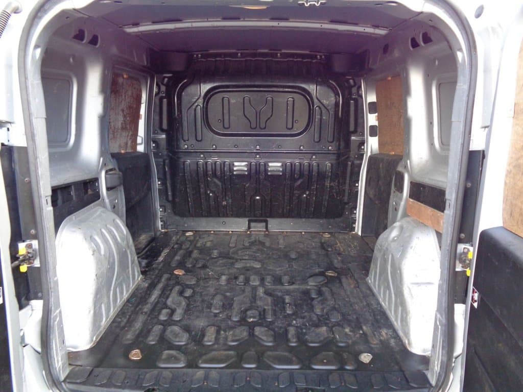 Vauxhall Combo 1.3 CDTi – No VAT | New Timing Chain & Clutch | 1 Year MOT - Thumbnail 4