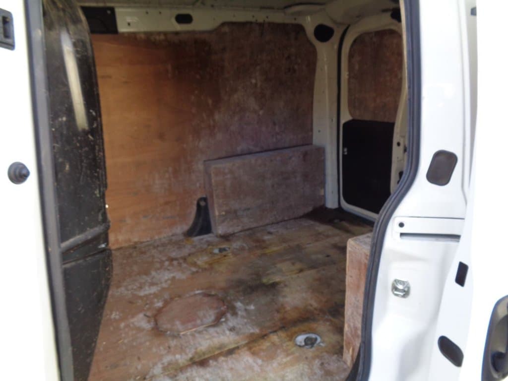 Fiat Doblo Cargo 1.3 MultiJet – No VAT | New Timing Chain & Clutch | 1 Year MOT - Thumbnail 7