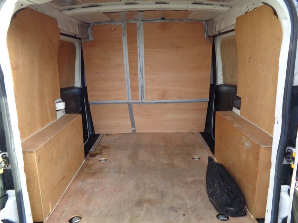 Fiat Doblo Cargo 1.3 MultiJet – No VAT | New Timing Chain & Clutch | Twin Side Doors - Thumbnail 6