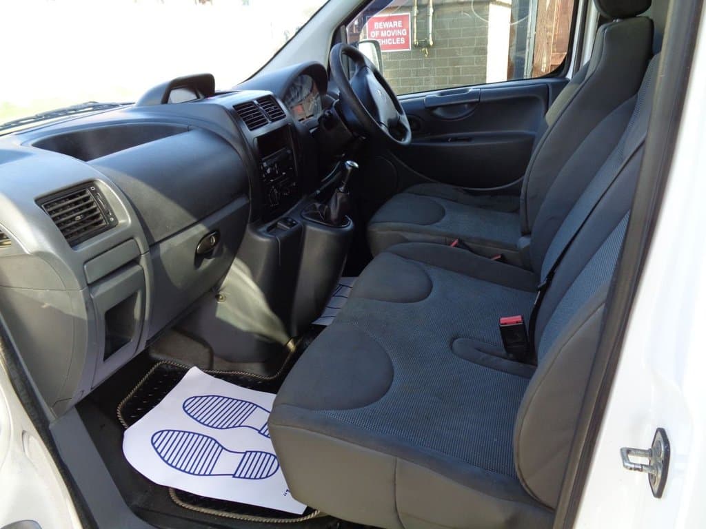 Peugeot Expert 1.6 HDi – No VAT | Euro 6 | New Cambelt & Service | FSH