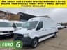 2021 Mercedes-Benz Sprinter 316 CDI L3 H2 High Roof – RWD, 161BHP, Euro 6, Facelift - Thumbnail 2