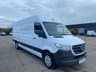 2022 Mercedes-Benz Sprinter 315 CDI LWB Premium – Facelift, AC, Sensors & Camera - Thumbnail 8
