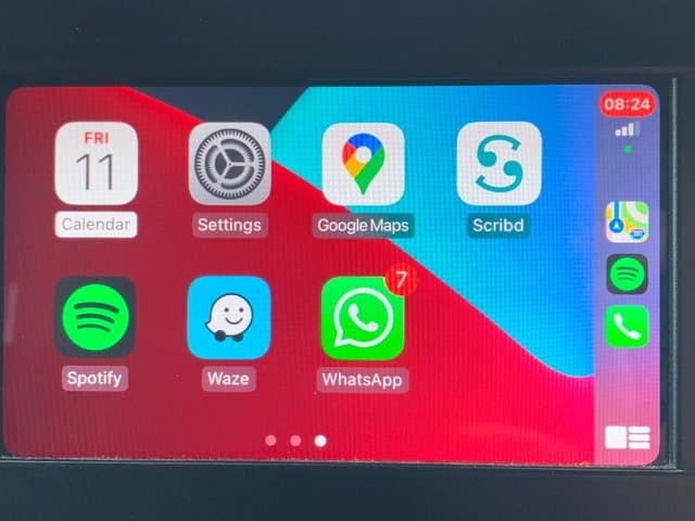 2021 Mercedes-Benz Sprinter – High Spec | Euro 6 | ULEZ Compliant | Apple CarPlay - Thumbnail 5