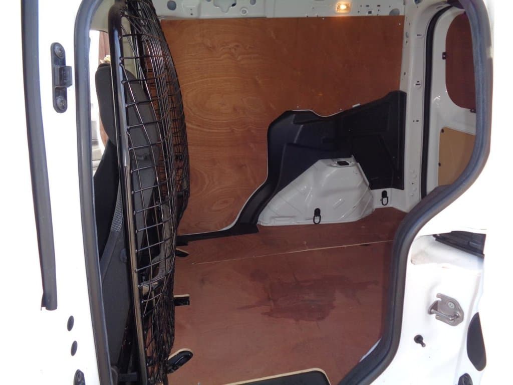 Ford Transit Courier 1.5 TDCi – No VAT | Euro 6 | A/C | New Cambelt, Clutch & Full Service - Thumbnail 5