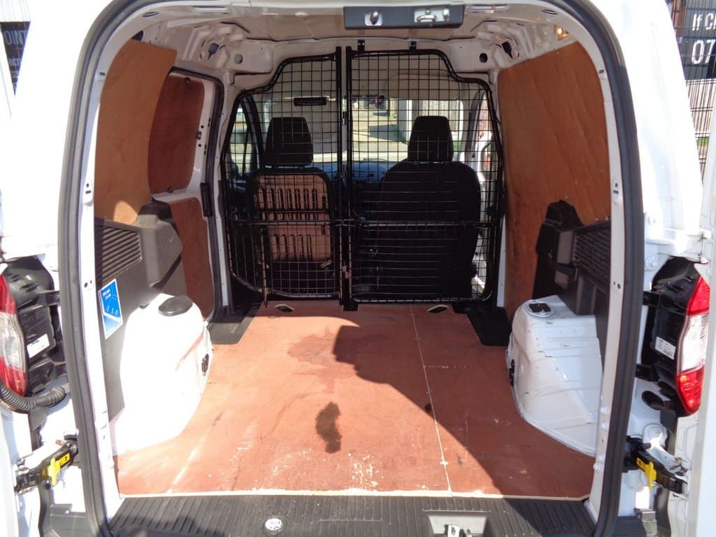 Ford Transit Courier 1.5 TDCi – No VAT | Euro 6 | A/C | New Cambelt, Clutch & Full Service - Thumbnail 3