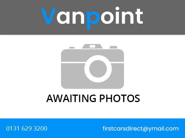 2021 Mercedes Sprinter XLWB Crew Cab, 57k – Edinburgh

